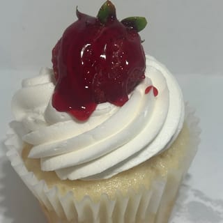 Strawberry Shortcake