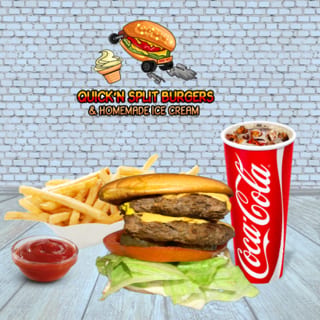 Double Burger