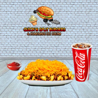 Chili Fries