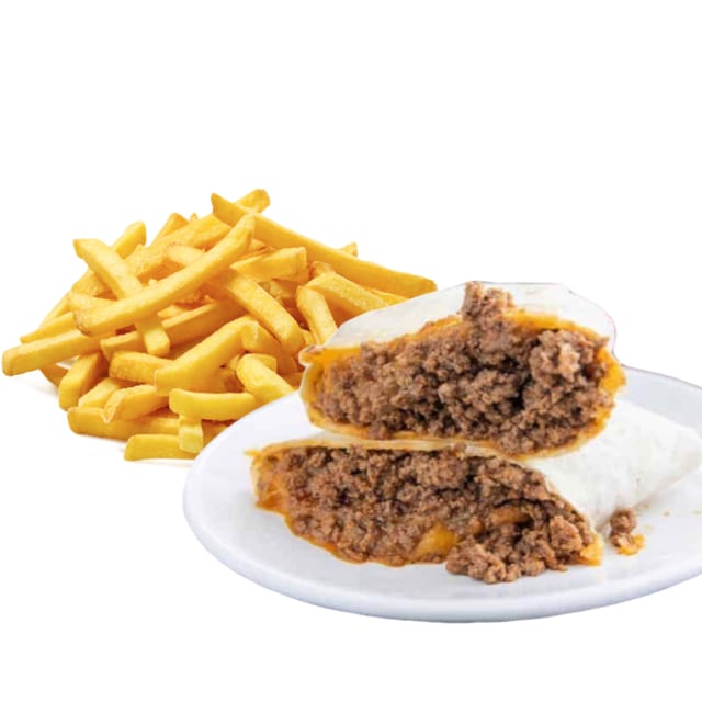 Burrito.