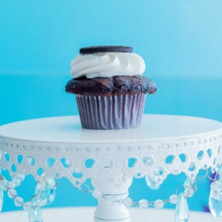 Oreo Cupcake