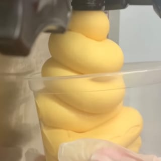 Gallon Vanilla Ice Cream